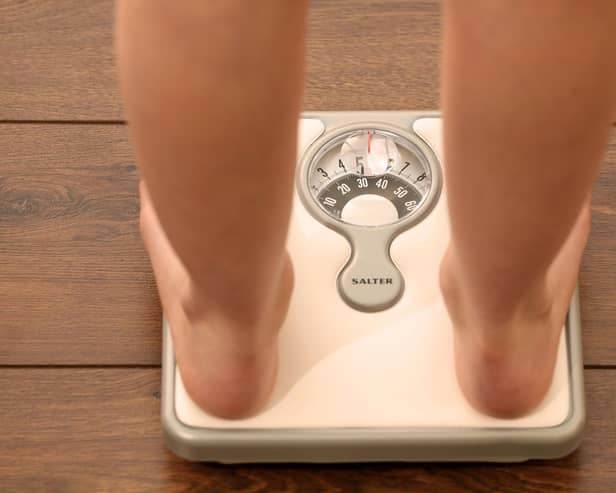 23.1 per cent of year six children in Sheffield are obese, the latest figures show, which is higher than the England-wide average of 21.6 per cent.