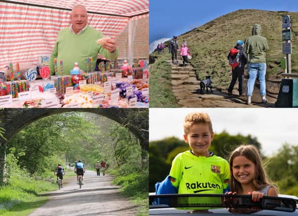 If you’re stuck on what to do take a look at our guide of the 10 best things to do across Derbyshire.