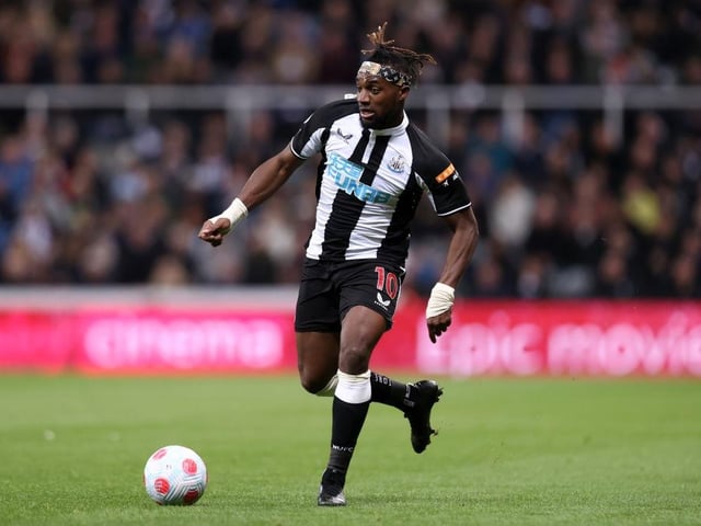 The Frenchman is still searching for his best form but will undoubtedly have renewed fire in his belly after Wor Flags’ superb tribute in the Gallowagte the other night. 