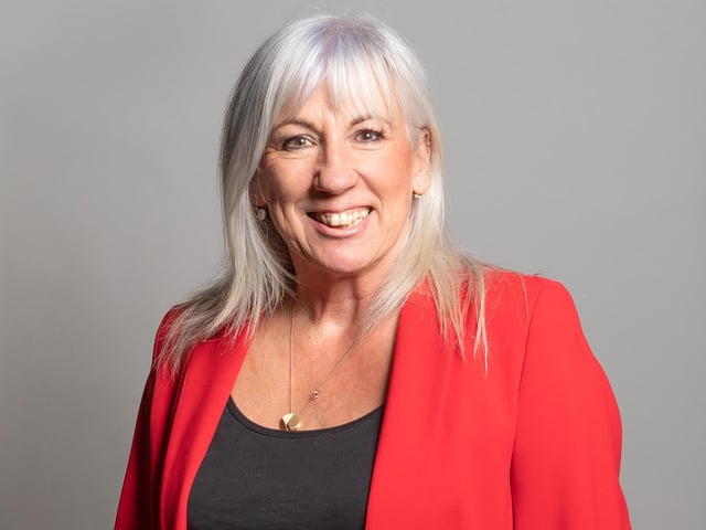 The Conservative MP for Derby North claimed £2 for a bowl, for use in their constituency office.