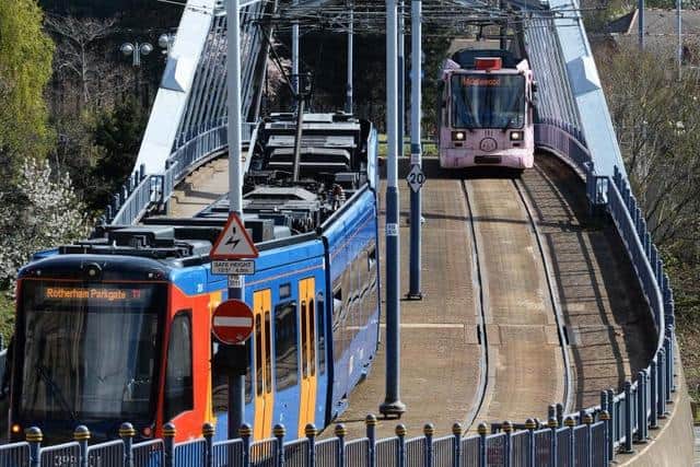 Supertram