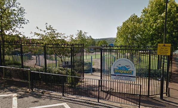 Bridgewater Primary School in Benwell was given an outstanding rating after a full Ofsted report in 2013.