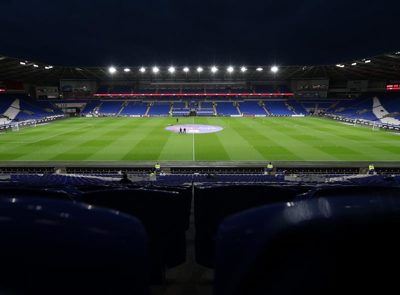 3.57% of football fans in Cardiff admitted to using a sick day to follow their side.