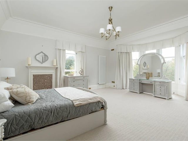 Bedroom 2.