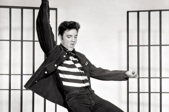 The 'King of Rock and Roll' was mentioned by many, however the Jailhouse Rock and Suspicious Mind artist sadly passed away at age just 42 in 1977 after a hugely impressive career. He never toured in the UK, but even close to 46 years after his death, he is still much adored by many in Sheffield.