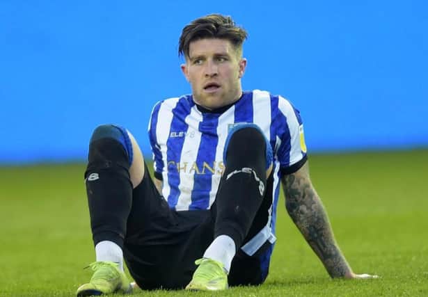 Sheffield Wednesday have rejected another bid from Millwall for forward Josh Windass, The Star understands.