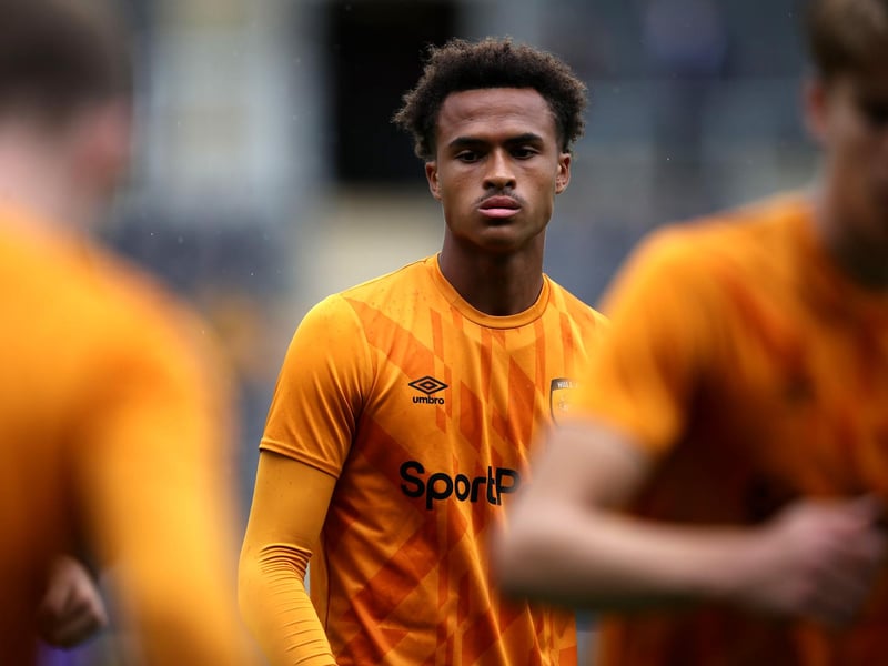 The 21-year-old midfielder has joined the Robins on a permanent deal after a season-long loan deal at Whaddon Road last season.