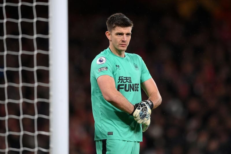 After sitting out Sheffield Wednesday on Saturday, Pope is set to return to the side as he eyes a seventh consecutive clean sheet. 