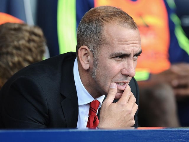 Open Goal host Si Ferry has suggested former Celtic striker Paolo di Canio would be a good short-term fix for Celtic, explaining: "He would have you on the training ground for five hours until it was better. He would not leave Lennoxtown until it was how he wanted it." (OpenGoal)
