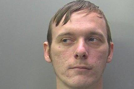 Guy Delph, 29, of Kemps Close, Downham Market, Norfolk, was also jailed for his parts in the crimes. He was sentenced in July to life in prison, with a minimum term of 12-and-a-half years before being considered for parole.