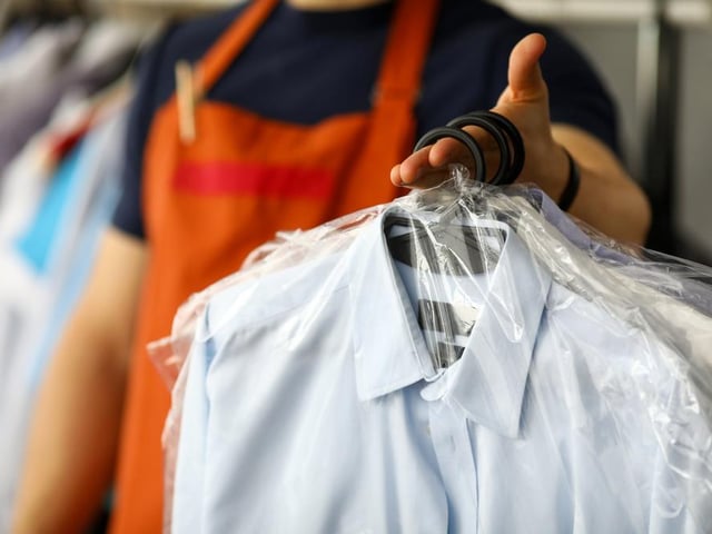 Returned items will quarantined for 72 hours (Photo: Shutterstock)