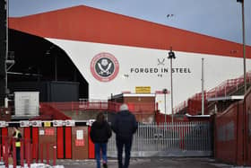 Sheffield United's overlords at United World are searching for new investment: Nathan Stirk/Getty Images