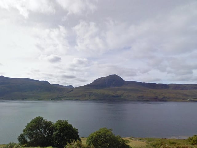 Scoraig is a settlement found in north-west Ullapool in Ross and Cromarty. It's known for remoteness as you can only reach the village by boat or a five-mile walk. This is one of the best detours to make when doing the NC500 because so few people make the effort, but if you have the time it's worth it. The settlement is so small in 2018 its primary school only recorded having seven pupils. It's also known for its organic food production and use of wind power.