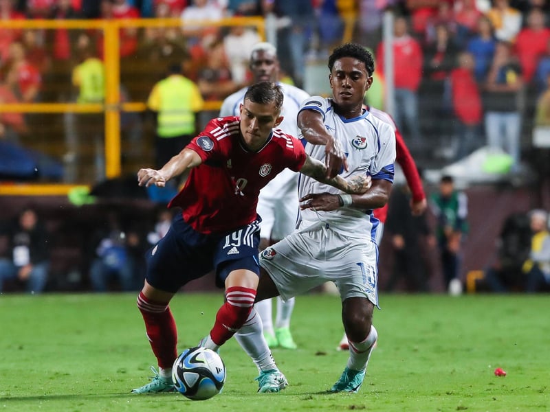 Placed in Group D alongside Colombia and Brazil, qualifying for the knockouts is a tough ask. So therefore, they aren't expected to win the competition.