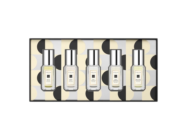 Christmas Cologne Collection £75