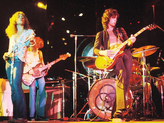 Portsmouth has always been able to attract major music talent, from the artists playing Victorious and South Central Festivals to Led Zeppelin who played a gig at the Guildhall in 1970.
