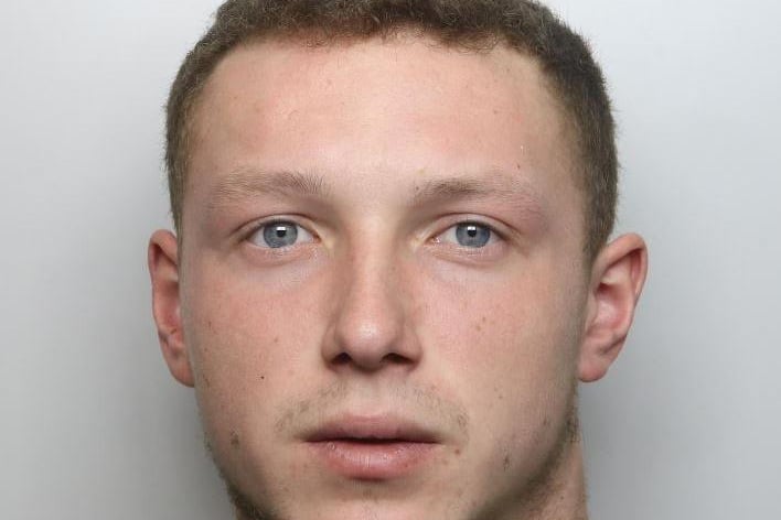 Sawyers, of Devonshire Terrace, Holmewood, was jailed for 32 months for killing Chesterfield cyclist and college tutor Peter East when he hit him with his car