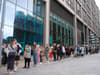 Søstrene Grene Sheffield: Hundreds queue from 7am as major new store opens in Cambridge Street development
