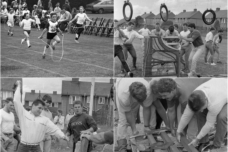 We hope these photos brought back great memories of a popular event. To share yours, email chris.cordner@jpimedia.co.uk