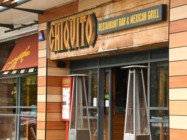 Chiquito, owned by the Restaurant Group, is also set to permanently close the majority of its restaurants (Photo: Shutterstock)