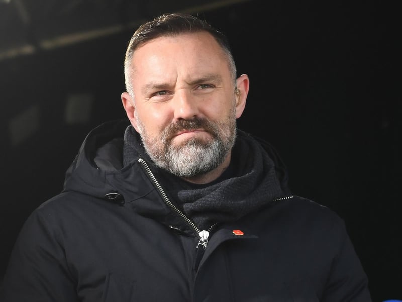 "We are still waiting for a team to get out the group stages. We didn't do enough to win against Hungary. We never created much. One thing Steve Clarke has to answer - I know people say it is negative, but I don't buy into that. There's more than one way to win a football match. If we opened up, you can get punished. We can dissect the game all you want, we didn't do enough. This was seen as a group we had a chance of getting out of. It was an opportunity. We failed again."