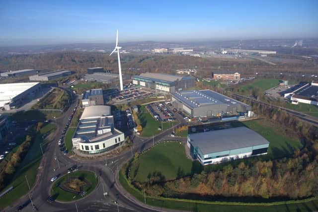 AMRC