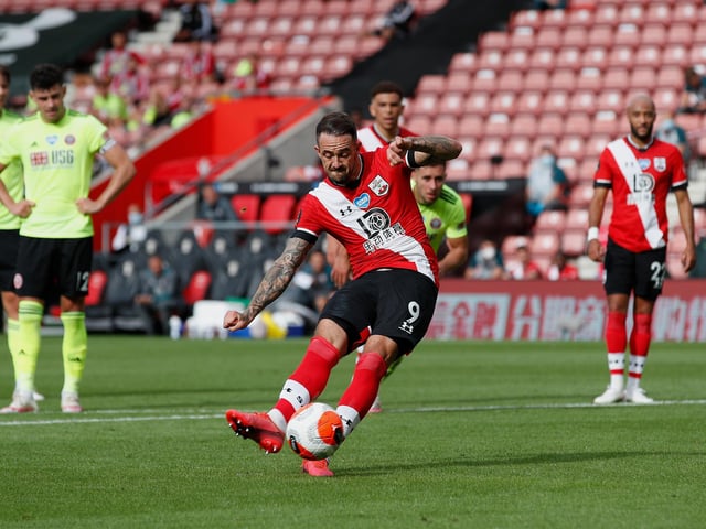 Premier League penalties awarded in past five seasons: 23... and have spent five out of the past five campaigns in the top-tier.