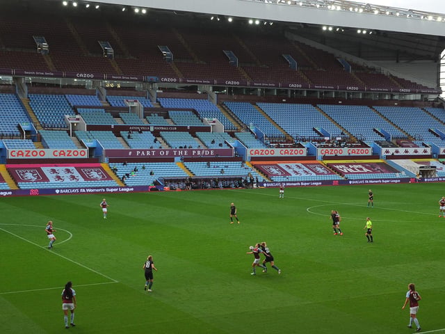 Atmosphere rating: 3.5/5 stars... fan votes: 72,096
