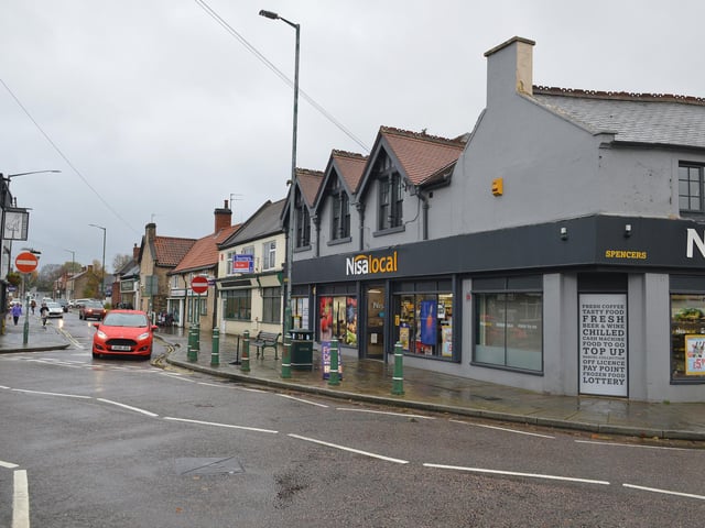 The population of Market Warsop increased by 8.01% from 2014 to 2019. The population in 2019 was 3,466.