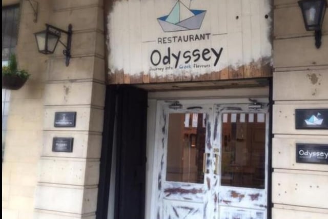 Odyssey on Knifesmithgate, Chesterfield, offer a range of vegan meze, skewers and desserts. Becky Merriman posted on Google reviews: "I had the vegetable skewers and they were delicious. Plenty of choice on the menu for vegetarian or vegan." Call 01246 721573 or visit https://odysseyrestaurant.co.uk