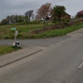 A report approved by cabinet sought consent to make an application to the Magistrates Court for an order to stop up the section of public highway on Lundhill Road, Wombwell, which forms a bus turning circle.