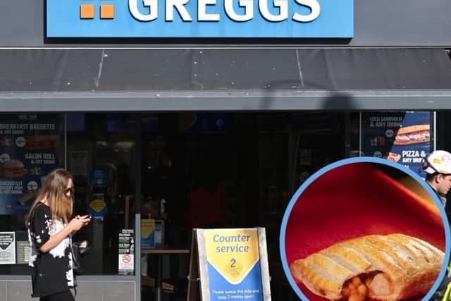 Greggs has announced the return of its popular Sausage, Bean and Cheese Melts.