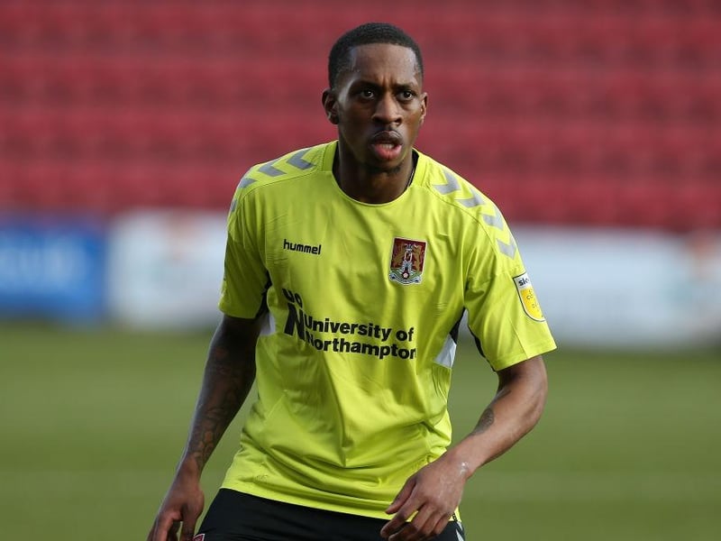Never any credence in the talk as Miller moved from Plymouth to Huddersfield on a free.