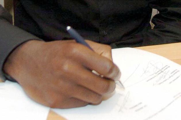 Signings could yet be made before the deadline passes