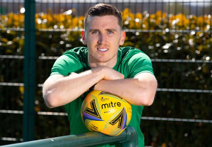 Another who has been on the verge of senior involvement after steady showings for Scot Gemmil's under-21s, the Hibs centre-back could take one of the extra spaces but with Stuart Findlay, Liam Cooper, Declan Gallagher and Jack Hendry ahead of him - not to mention team-mate Porteous, seats 24, 25 and 26 might be his only chance this summer.