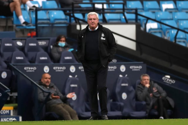 Newcastle boss Steve Bruce has called for "clarity" as the takeover continues to drag on, with the decision currently resting in the hands of the Premier League. CEO Richard Masters promised that there would be a decision "shortly" but there has been no news since then. (Various)