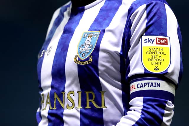 Sheffield Wednesday will begin the 2021/22 season on the weekend of Saturday 7 August.