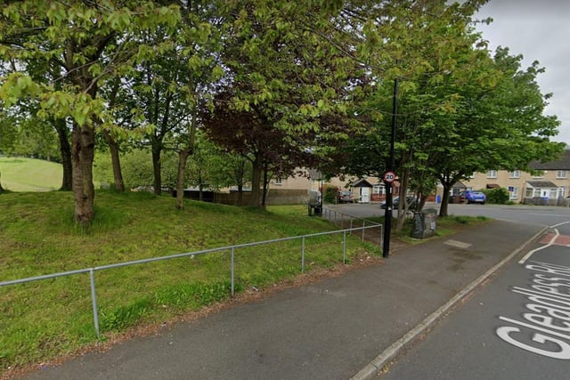 A woman was assaulted and possibly stabbed by a group of three men, during an incident in a Sheffield park off Gleadless Road on Sunday, May 1. 
A South Yorkshire Police spokesperson said: “At about 5.30pm, the victim was riding her electric scooter through the park when it is reported that three men wearing hoodies pushed her to the floor. The three men were then disturbed by a passer-by and ran off.
“When she got home, the woman noticed she had received what looks like a slash wound to her leg which may have been caused by a knife."
Call police on 101, quoting incident number 684 of May 1.
Picture: Google