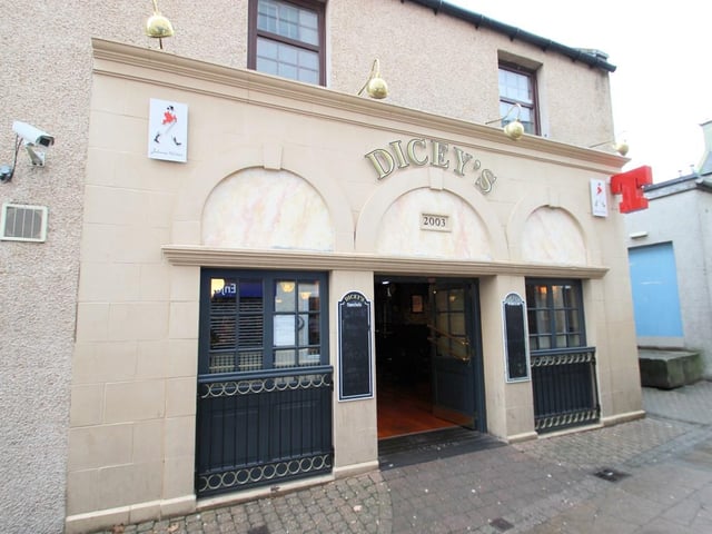 £295,000
Agent - CCL Property
Long established business with great reputation situated in a prime trading location on the High Street in the centre of Elgin.