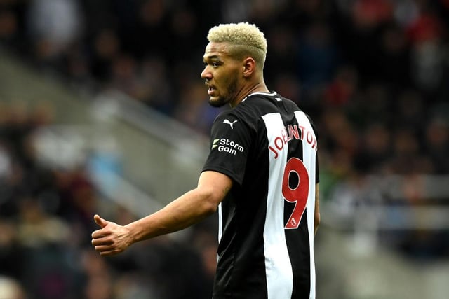 Joelinton or Dwight Gayle? The Brazillian moved back into a central striking role at the Hawthorns and put in one of his best performances yet. It is certainly a selection dilemma for Bruce.