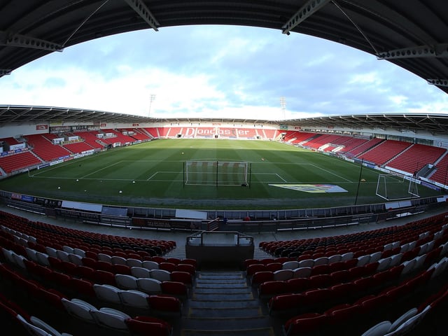 A tricky one, this. If the season were to resume, they'd have a decent chance of getting into the play-offs. It's the gamble though, as the process of doing so would be financially costly. Prediction: Curtail. (Photo by Pete Norton/Getty Images)