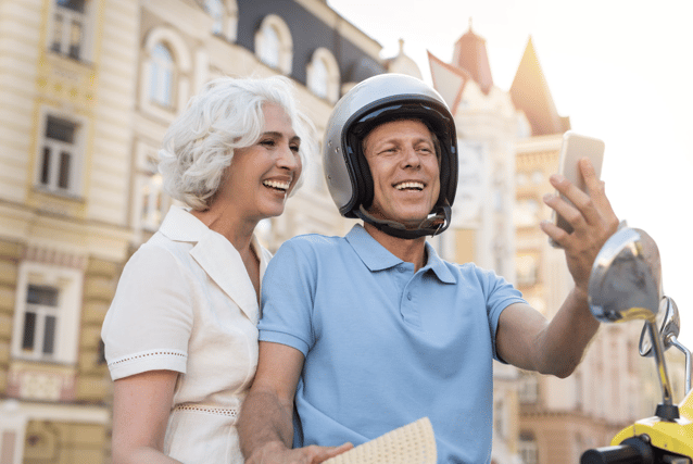 A travel eSIM can keep holidaymakers connected abroad without the need to swap physical SIM cards.