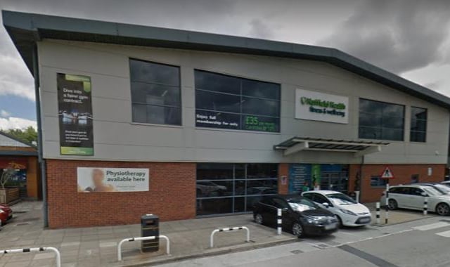 Nuffield Health and Wellbeing, Chesterfield is more than just a gym, they offer you the best facilities, services and wellbeing experts so that you can enjoy an exceptional fitness experience. Find them at, Alma Leisure Park, 1 Derby Rd, Chesterfield.