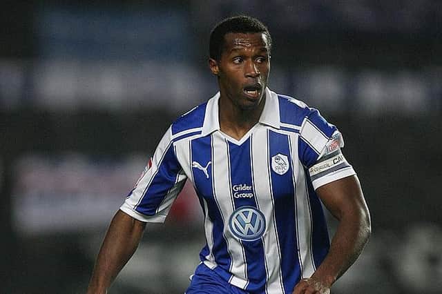 José Semedo had a very enjoyable spell at Sheffield Wednesday... (Photo by Pete Norton/Getty Images)
