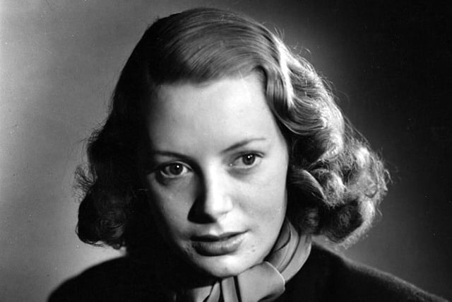 Born in a maternity hospital in the west end of Glasgow, Deborah Kerr moved to Hollywood in the 1940s and became one of the most celebrated actresses. She was nominated six times for Academy Awards - for ‘Edward, My Son’, ‘From Here to Eternity’, ‘The King and I’, ‘Heaven Knows Mr. Allison’, ‘Separate Tables, and ‘The Sundowners’. She was then belatedly awarded an Honorary Oscar in 1994.