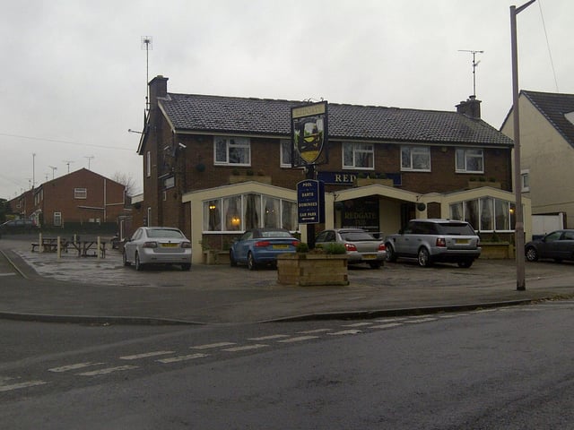 The Redgate Inn on Westfield Lane was our most nominated venue, being described as 'the perfect family pub'.
Have you been?