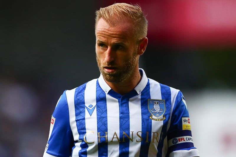 Crystal Palace, Burnley and Watford have reportedly all been monitoring Barry Bannan this summer. So far it has been expected that the midfielder will remain with the Owls. (Football League World)