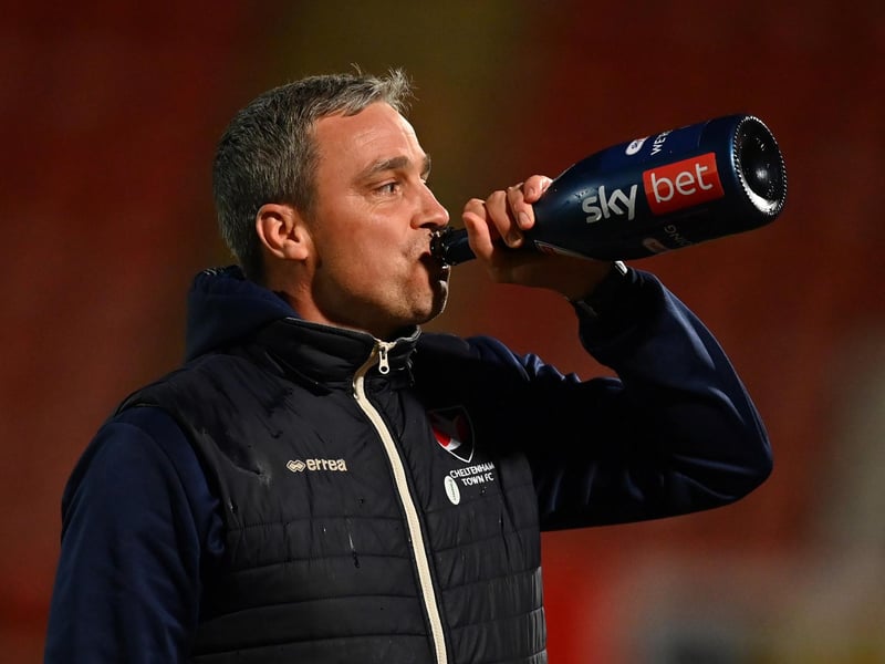 Released: Alex Addai, Dan Bowry, Tahvon Campbell, Tom Chamberlain and Chris Clements.
Contract discussions: Scott Flinders, Max Harris and Sean Long.
Picture: Dan Mullan/Getty Images