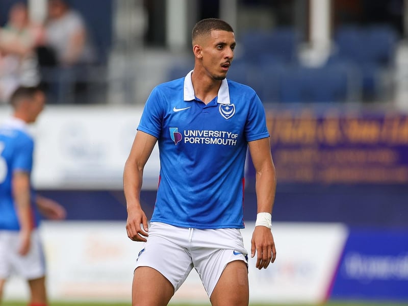 Been a revelation in pre-season but now the goal is reset going into league action. Important not to expect too much of a raw talent.