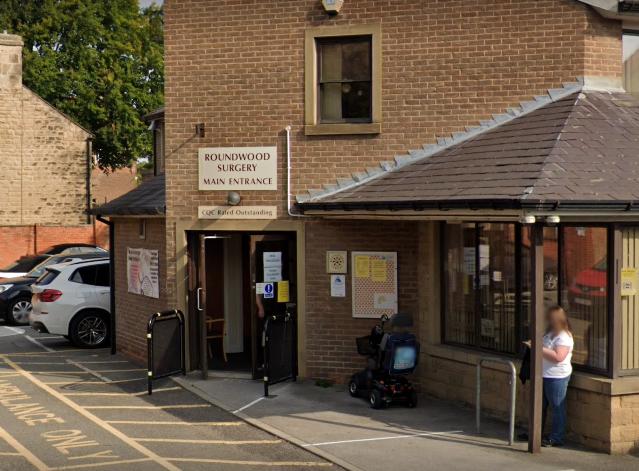 Number of registered patients: 13,431. Address: Wood Street, NG18 1QQ
